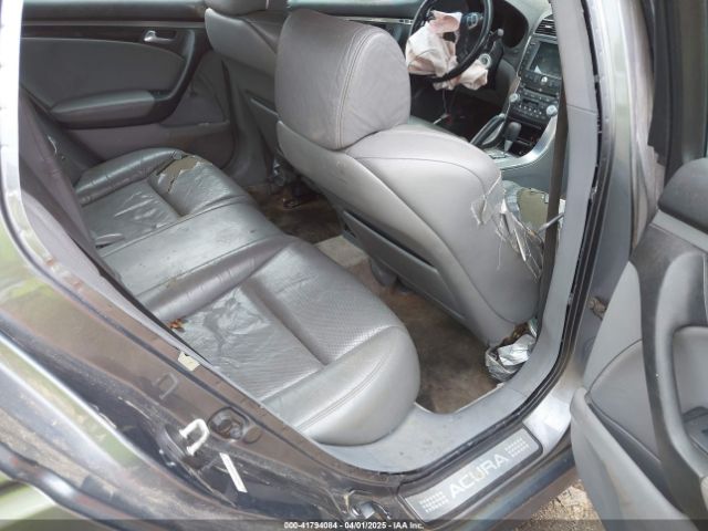 2004 ACURA TL 19UUA66234A014308 Photo 7