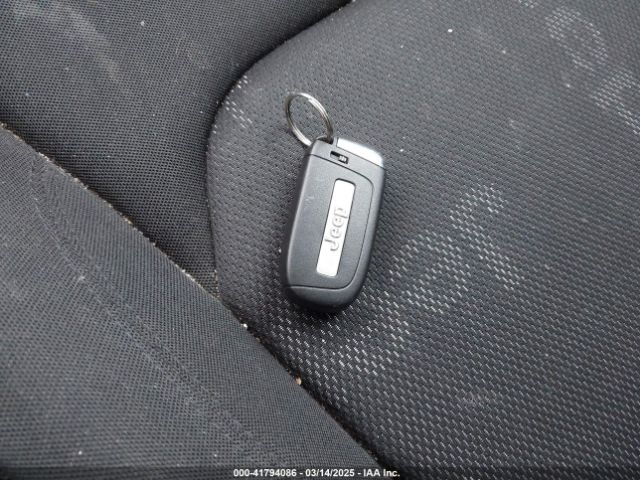 ZACCJAABXHPF01404 Jeep Renegade Sport Fwd