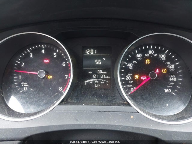3VW167AJ5GM388690 Volkswagen Jetta 1.4t S