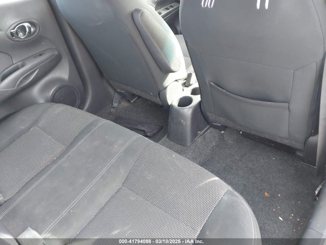 3N1CN7AP5GL826958 Nissan Versa 1.6 Sv