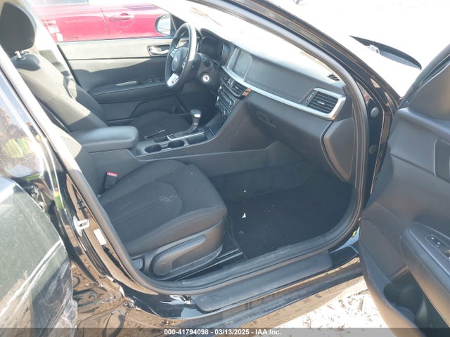 5XXGT4L39KG344401 KIA Optima Lx