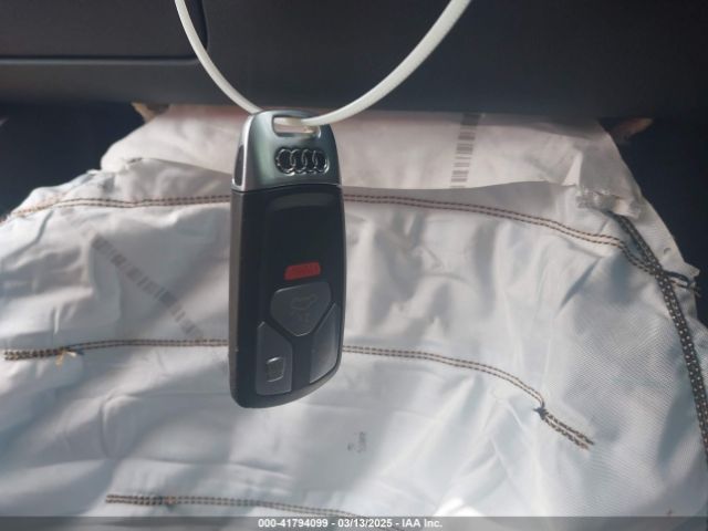 WAUABAF40MN007258 Audi A4 Premium 40 Tfsi Quattro S Tronic