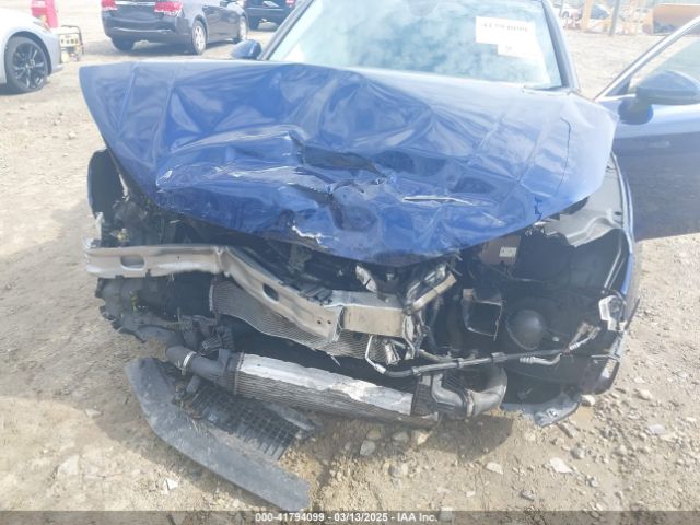WAUABAF40MN007258 Audi A4 Premium 40 Tfsi Quattro S Tronic