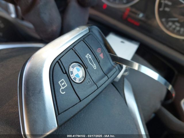 WBXHT3C37GP888249 BMW X1 Xdrive28i