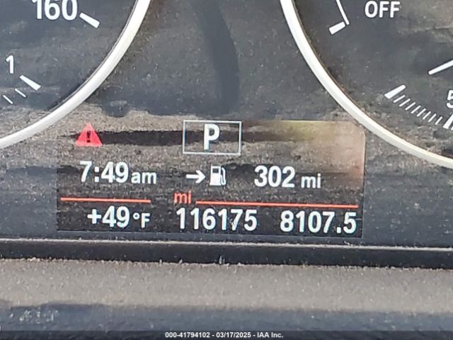 WBXHT3C37GP888249 BMW X1 Xdrive28i