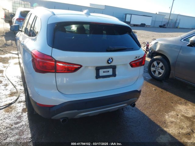 WBXHT3C37GP888249 BMW X1 Xdrive28i