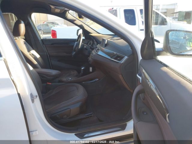 WBXHT3C37GP888249 BMW X1 Xdrive28i