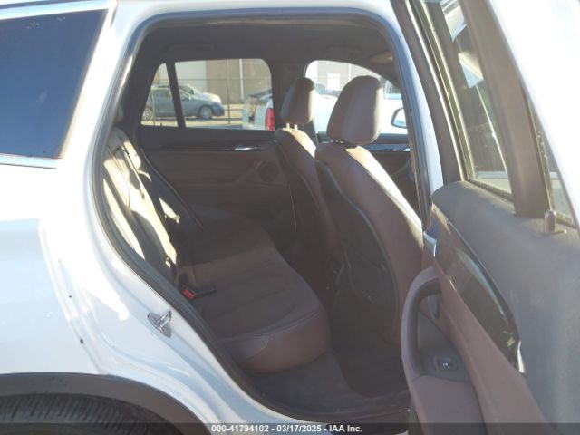 WBXHT3C37GP888249 BMW X1 Xdrive28i