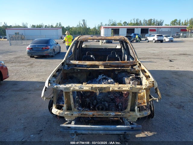 1GCGTDEN4J1289476 Chevrolet Colorado Z71