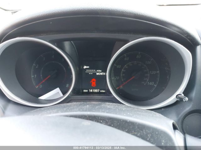 4A4AR3AU4FE016803 Mitsubishi Outlander Sport Es
