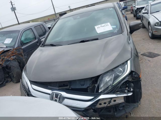 5FNRL6H57KB049802 Honda ODYSSEY EX
