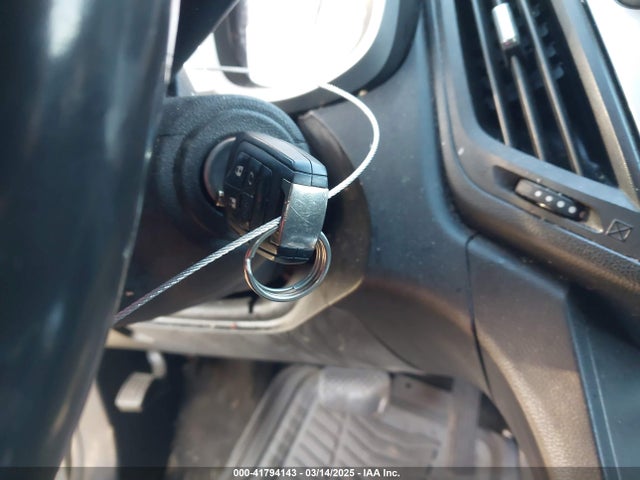 2GNALBEK3F1144275 Chevrolet EQUINOX 1LT