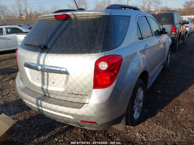 2GNALBEK3F1144275 Chevrolet EQUINOX 1LT
