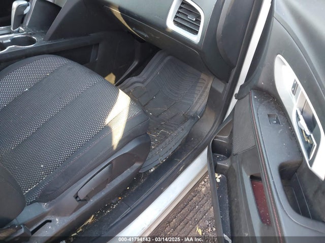 2GNALBEK3F1144275 Chevrolet EQUINOX 1LT