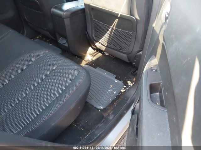 2GNALBEK3F1144275 Chevrolet EQUINOX 1LT