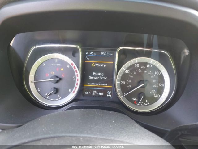 2019 NISSAN TITAN XD 1N6BA1F41KN529532 Photo 6