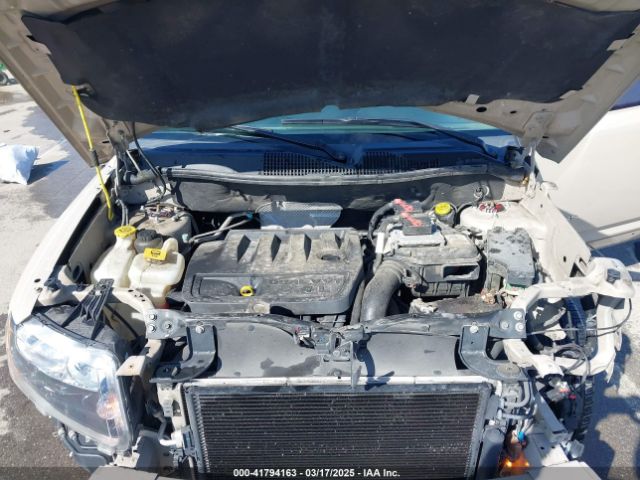 1C4NJCEB0HD200251 Jeep Compass High Altitude Fwd