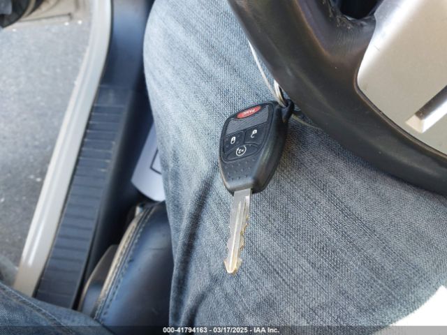 1C4NJCEB0HD200251 Jeep Compass High Altitude Fwd
