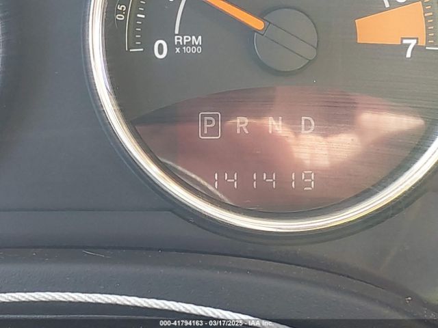 1C4NJCEB0HD200251 Jeep Compass High Altitude Fwd
