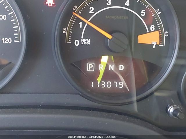 1C4NJPBB8HD164627 Jeep Patriot Sport Fwd