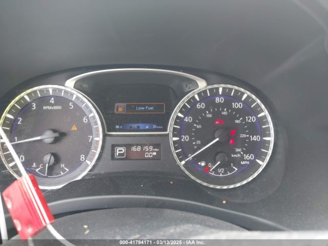5N1DL0MN3KC548764 Infiniti QX60 PURE