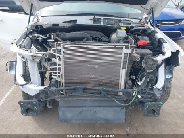 1C6RREBT0LN266926 RAM 1500 Big Horn  4x2 6'4 Box