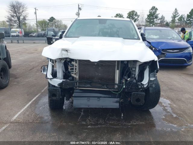 1C6RREBT0LN266926 RAM 1500 Big Horn  4x2 6'4 Box