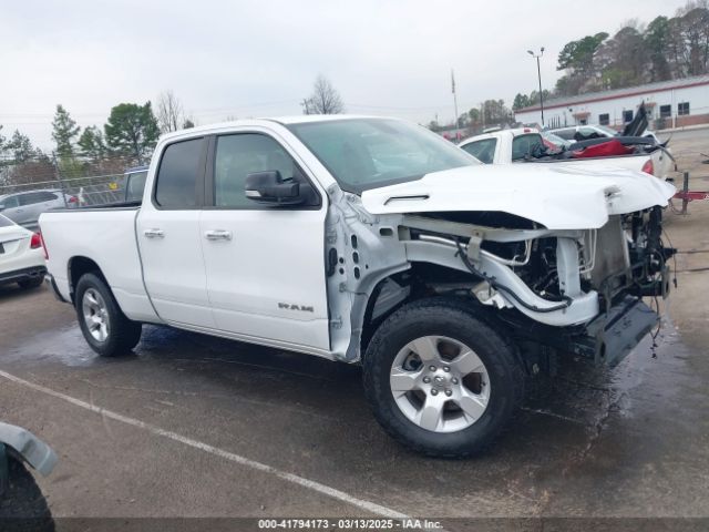1C6RREBT0LN266926 RAM 1500 Big Horn  4x2 6'4 Box