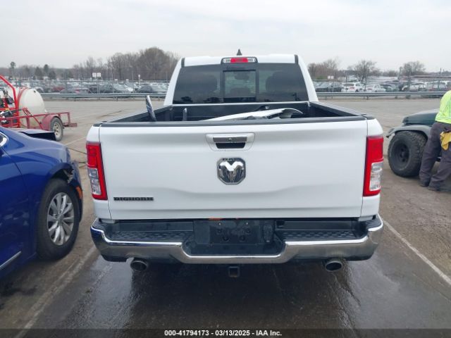 1C6RREBT0LN266926 RAM 1500 Big Horn  4x2 6'4 Box