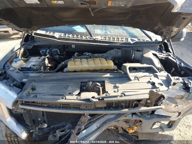 Ford F-150 Xlt 2020 1FTEW1EP7LKE18905 Image 10