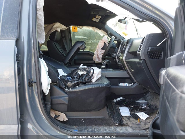 Ford F-150 Xlt 2020 1FTEW1EP7LKE18905 Image 5