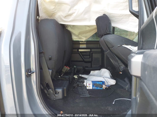 Ford F-150 Xlt 2020 1FTEW1EP7LKE18905 Image 8