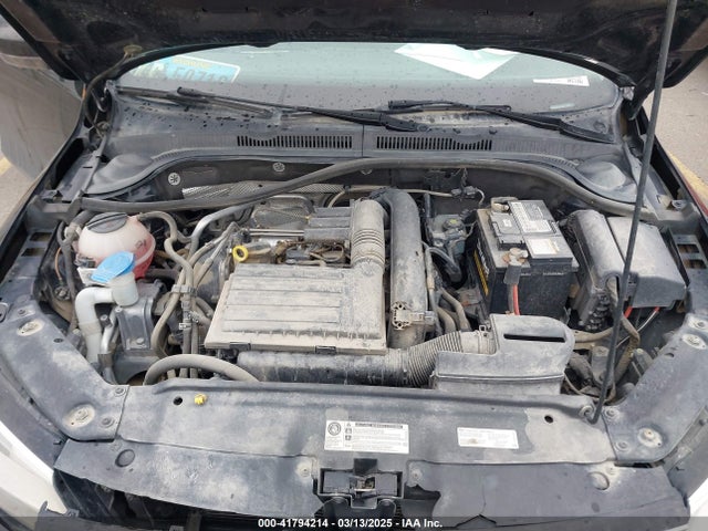 3VW267AJ1GM274688 Volkswagen 1.4t