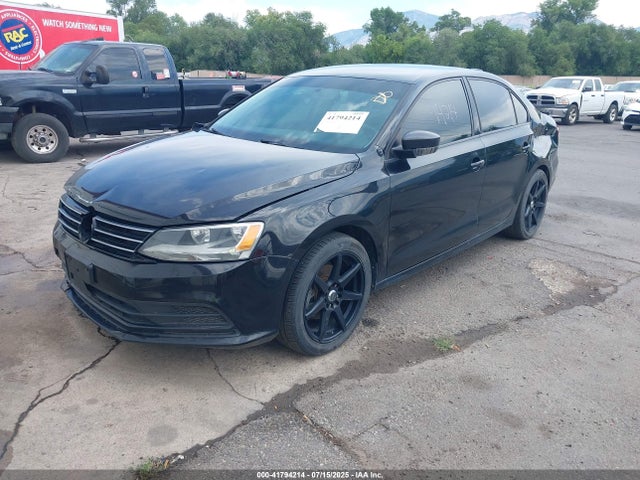 3VW267AJ1GM274688 Volkswagen 1.4t