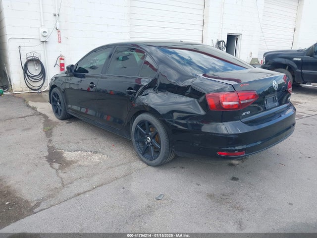 3VW267AJ1GM274688 Volkswagen 1.4t