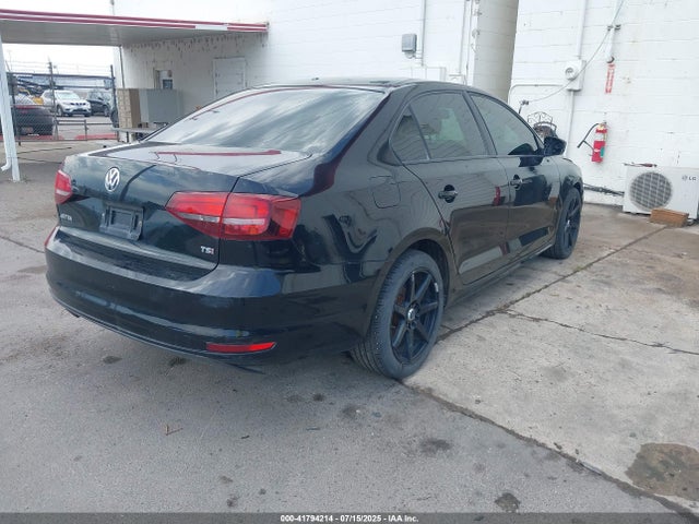3VW267AJ1GM274688 Volkswagen 1.4t