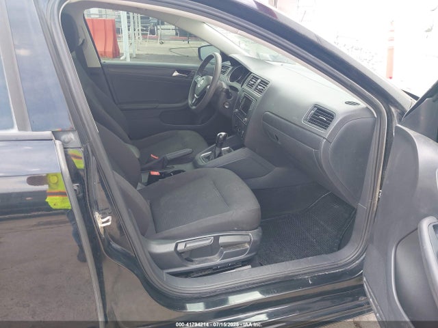 3VW267AJ1GM274688 Volkswagen 1.4t
