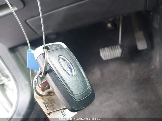 2FMPK3J96JBB61374 Ford EDGE SEL