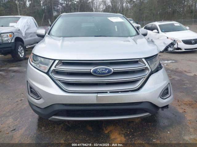 2FMPK3J96JBB61374 Ford EDGE SEL