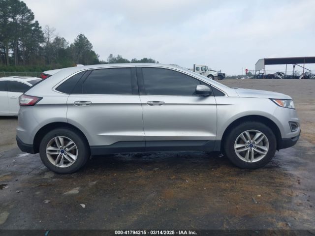 2FMPK3J96JBB61374 Ford EDGE SEL