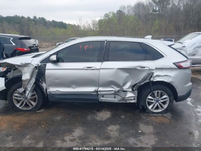 2FMPK3J96JBB61374 Ford EDGE SEL