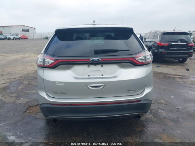 2FMPK3J96JBB61374 Ford EDGE SEL