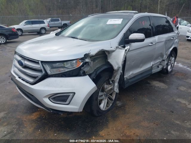2FMPK3J96JBB61374 Ford EDGE SEL