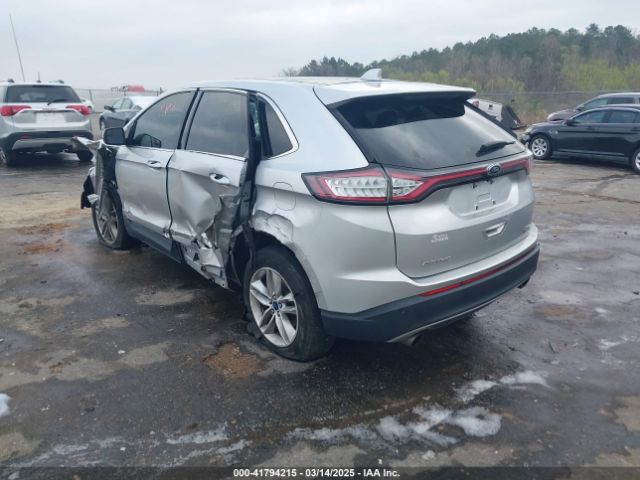 2FMPK3J96JBB61374 Ford EDGE SEL