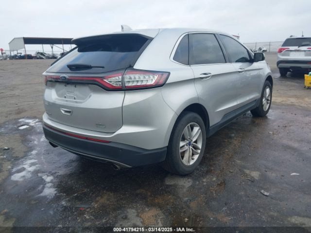 2FMPK3J96JBB61374 Ford EDGE SEL