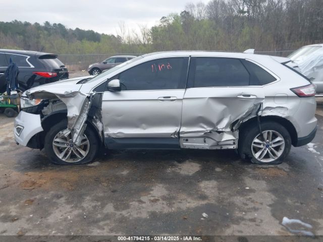 2FMPK3J96JBB61374 Ford EDGE SEL