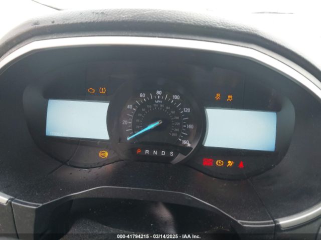 2FMPK3J96JBB61374 Ford EDGE SEL