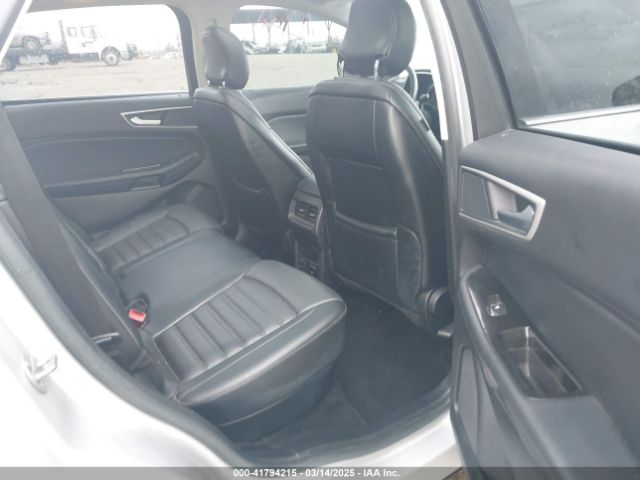 2FMPK3J96JBB61374 Ford EDGE SEL