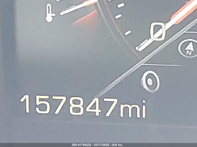 1GYS3TKJ8FR612369 Cadillac Escalade Esv Premium