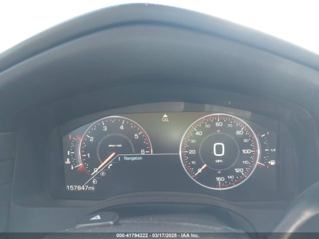 1GYS3TKJ8FR612369 Cadillac Escalade Esv Premium